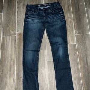 Express Stella Low Rise